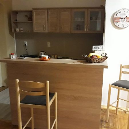 Apartman Centar Τσέτινιε Εξωτερικό φωτογραφία