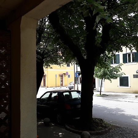 Apartman Centar Τσέτινιε Εξωτερικό φωτογραφία