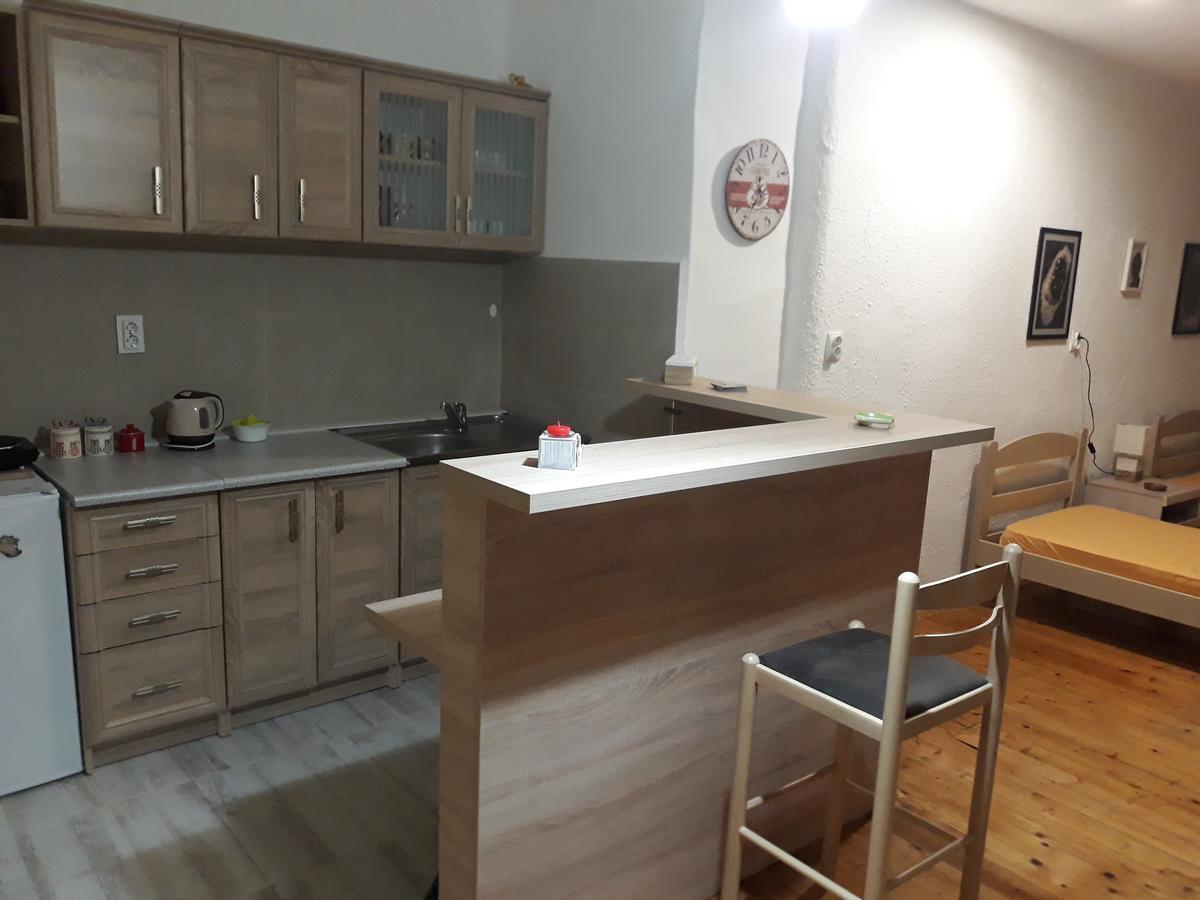 Apartman Centar Τσέτινιε Εξωτερικό φωτογραφία