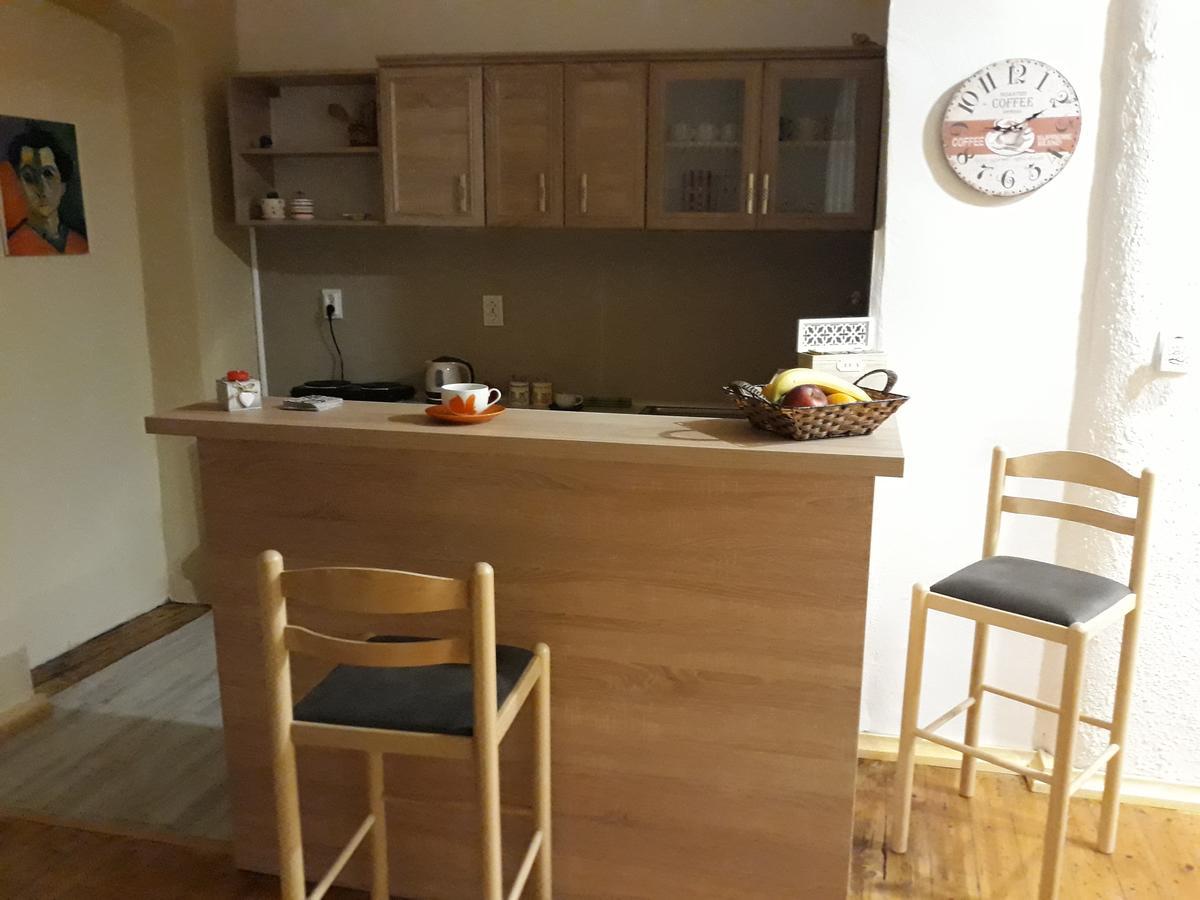 Apartman Centar Τσέτινιε Εξωτερικό φωτογραφία