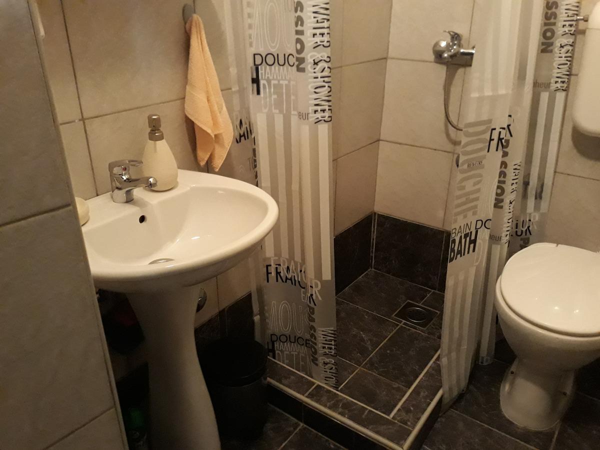 Apartman Centar Τσέτινιε Εξωτερικό φωτογραφία