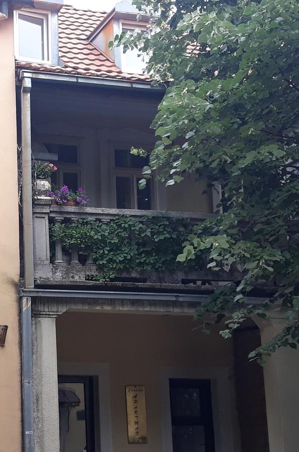 Apartman Centar Τσέτινιε Εξωτερικό φωτογραφία