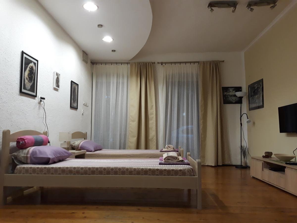 Apartman Centar Τσέτινιε Εξωτερικό φωτογραφία
