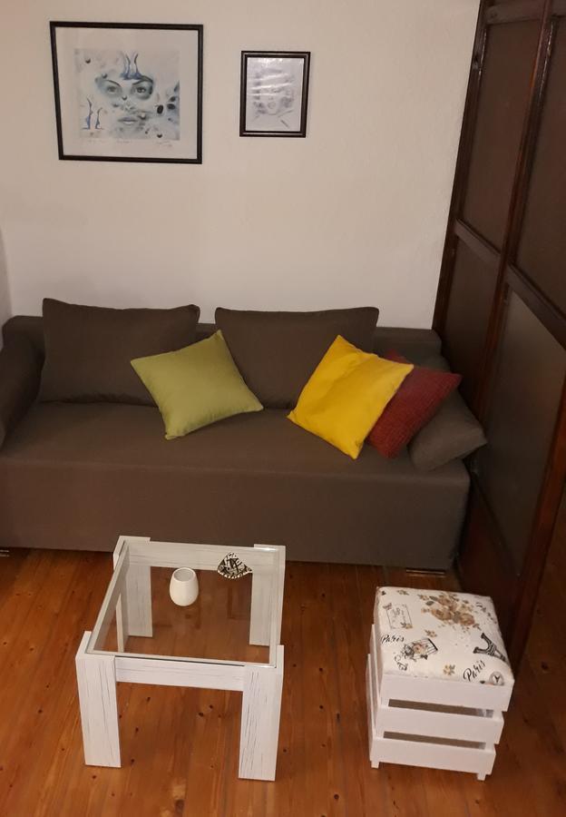 Apartman Centar Τσέτινιε Εξωτερικό φωτογραφία