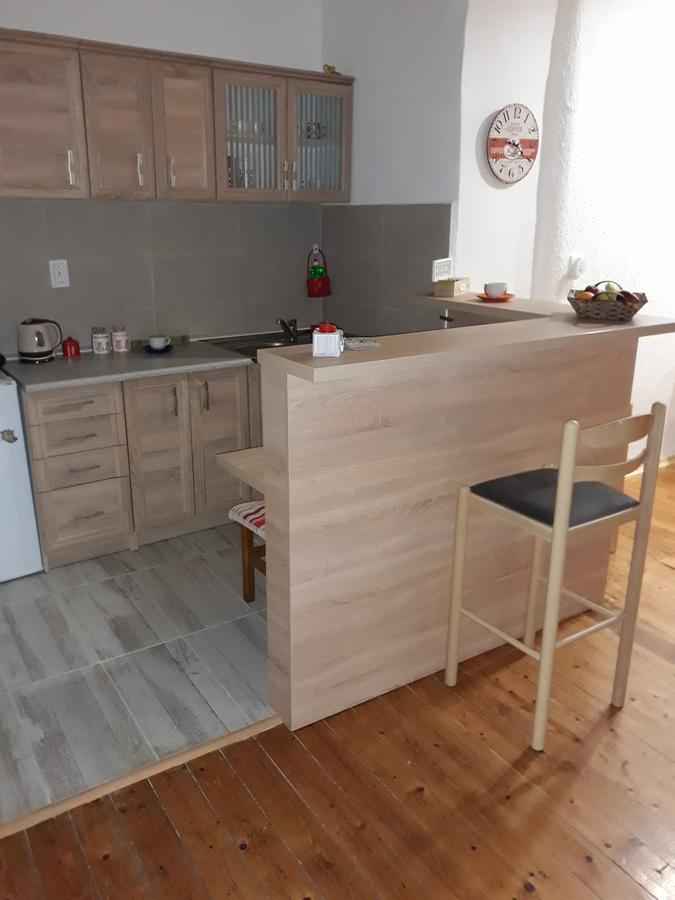 Apartman Centar Τσέτινιε Εξωτερικό φωτογραφία