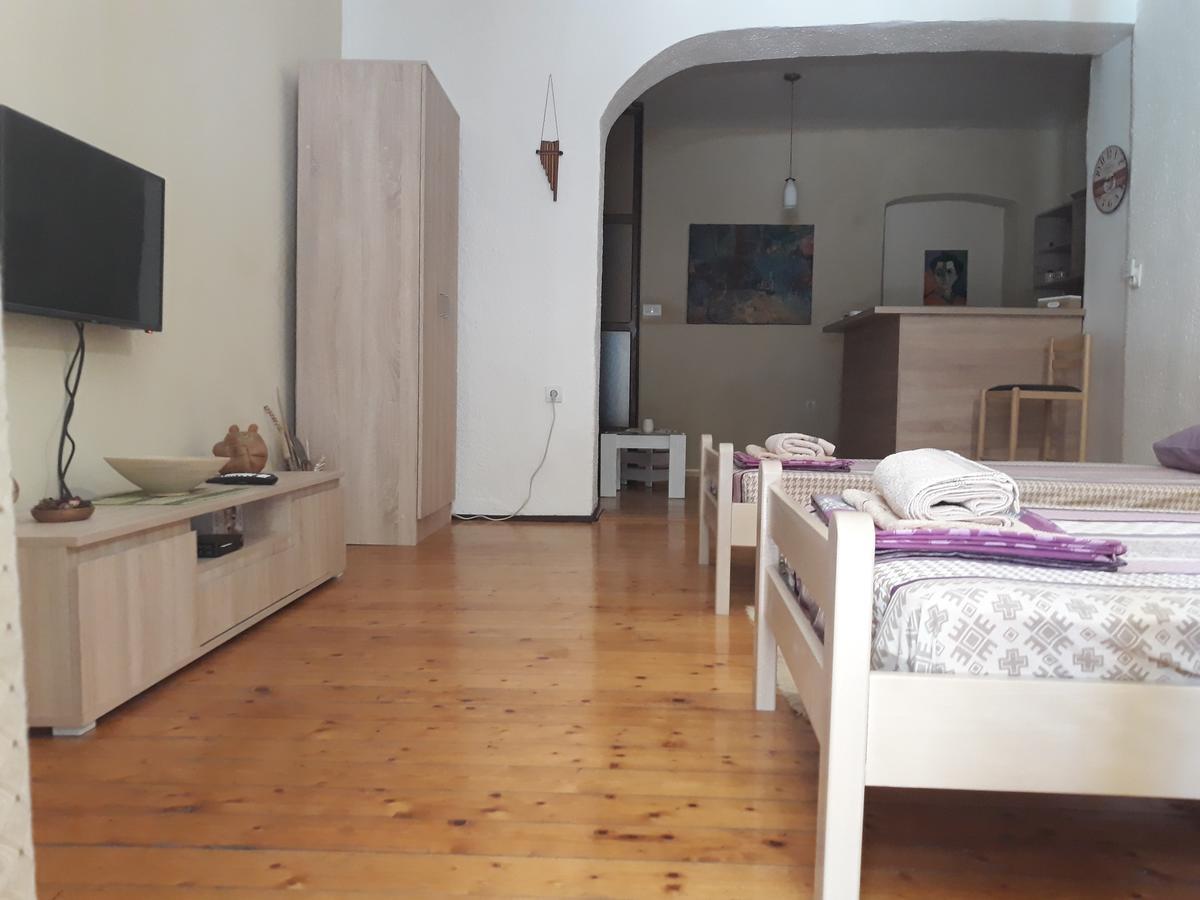 Apartman Centar Τσέτινιε Εξωτερικό φωτογραφία